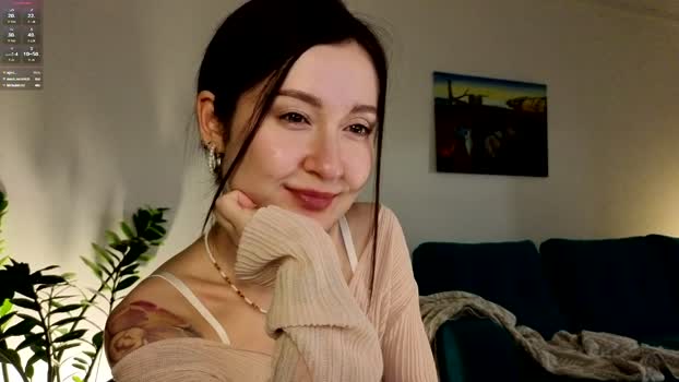 ambientmoon lush Webcam SHOW @ Chaturbate 07-04-2026