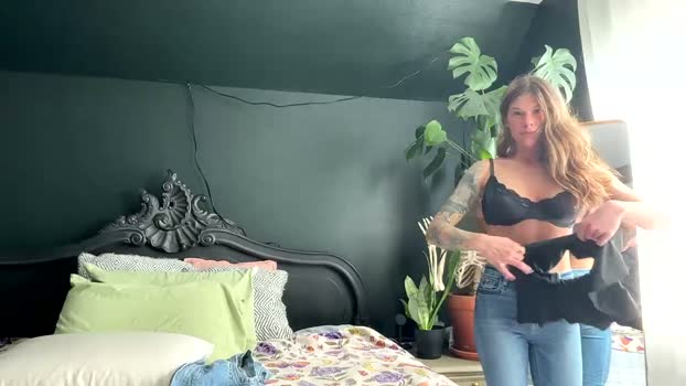 baddyandzaddy Topless Webcam SHOW @ Chaturbate 06-04-2026
