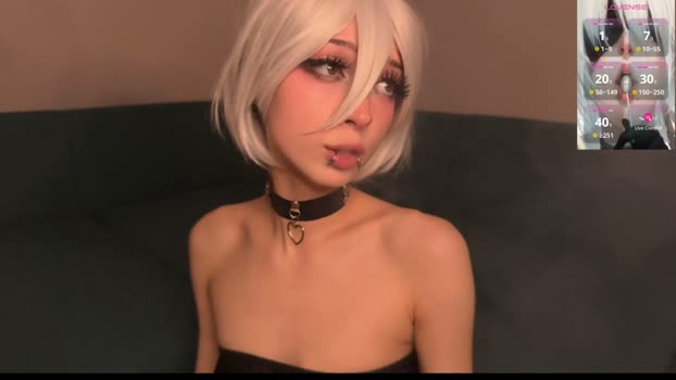 darkfirenight bigboobs Webcam SHOW @ Chaturbate 07-04-2026