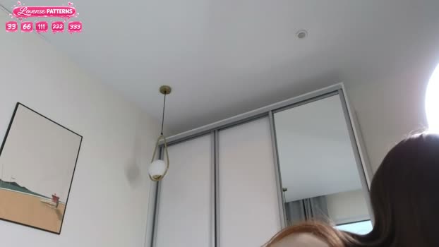 delorathecookie toys Webcam SHOW @ Chaturbate 07-04-2026