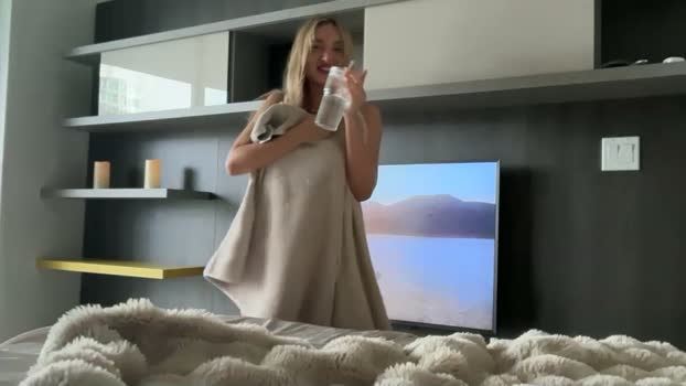 dreamyylilah naughty Webcam SHOW @ Chaturbate 07-04-2026
