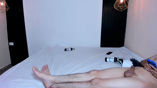 duo69sex jerkoff Webcam SHOW @ Chaturbate 07-04-2026
