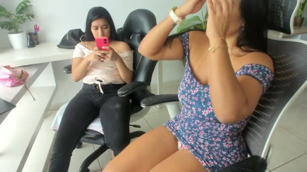 emillybrowm dirty Webcam SHOW @ Chaturbate 07-04-2026