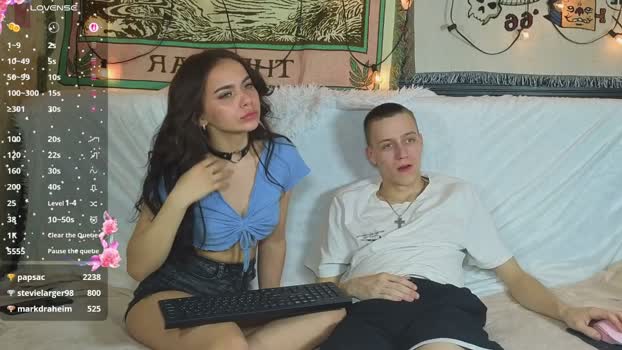 kano_kandy natural Webcam SHOW @ Chaturbate 07-04-2026