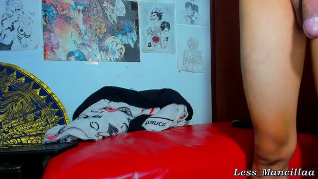 kuromi_less ass Webcam SHOW @ Chaturbate 07-04-2026