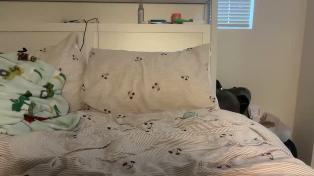 lanademira Recorded Webcam SHOW @ Chaturbate 06-04-2026
