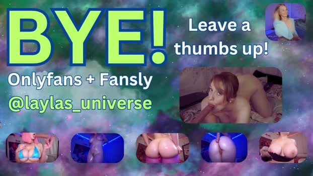 laylas_universe orgasm Webcam SHOW @ Chaturbate 07-04-2026