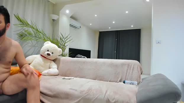 misspanthera fingers Webcam SHOW @ Chaturbate 07-04-2026