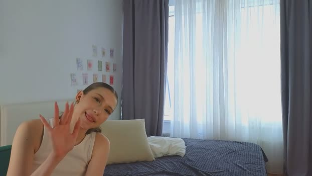 sandacharif orgasm Webcam SHOW @ Chaturbate 07-04-2026