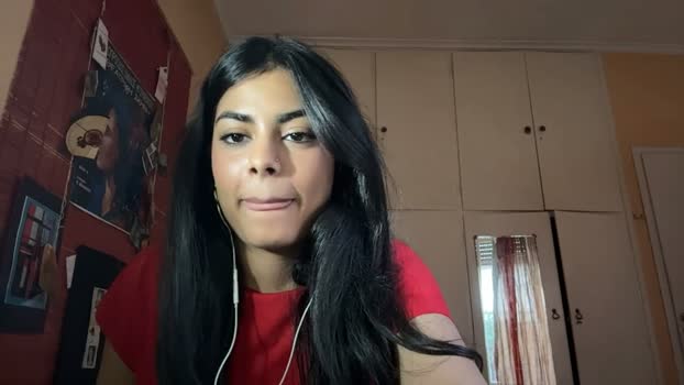 shirleendurrah analsex Webcam SHOW @ Chaturbate 06-04-2026