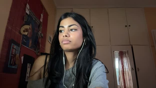 shirleendurrah Download Webcam SHOW @ Chaturbate 06-04-2026
