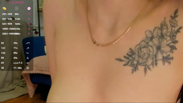 silvernoise gag Webcam SHOW @ Chaturbate 07-04-2026