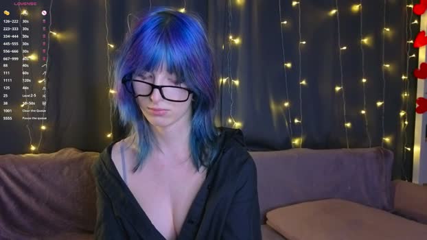 veolatownson sex Webcam SHOW @ Chaturbate 07-04-2026