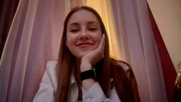 veronikamaresh dirty Webcam SHOW @ Chaturbate 07-04-2026