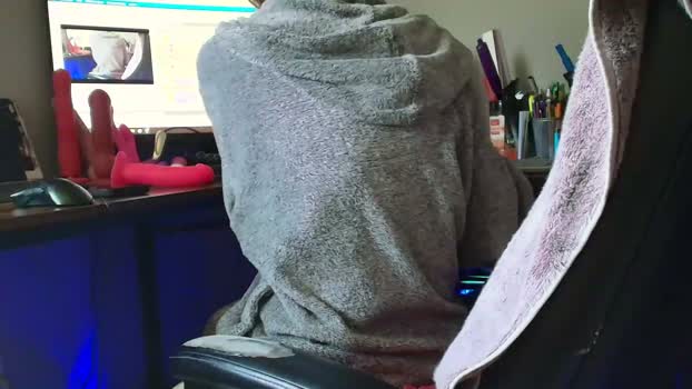 witchbitchmommy play Webcam SHOW @ Chaturbate 07-04-2026