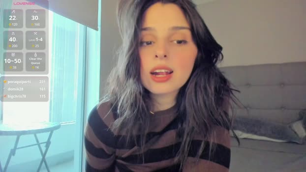 yourfreakygirl analtoy Webcam SHOW @ Chaturbate 06-04-2026