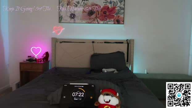 ari_lovexo ass Webcam SHOW @ Chaturbate 08-04-2026