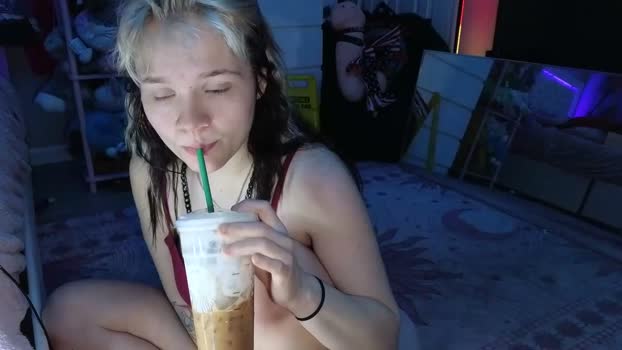 cutiepiespanks Topless Webcam SHOW @ Chaturbate 08-04-2026