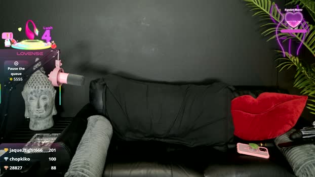 daisy_hotwife lush Webcam SHOW @ Chaturbate 08-04-2026