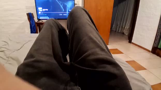 darkwavelovers1 playtime Webcam SHOW @ Chaturbate 08-04-2026
