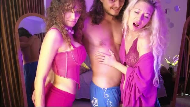 goddess_marylin sexybody Webcam SHOW @ Chaturbate 08-04-2026