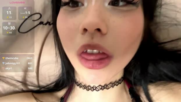 kishagray lovense Webcam SHOW @ Chaturbate 07-04-2026
