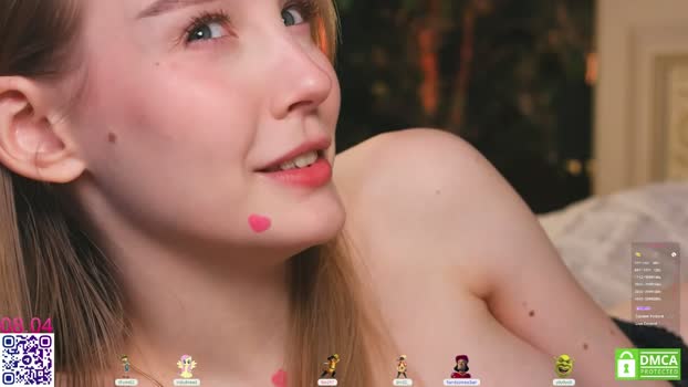 lissa_meooow fuck Webcam SHOW @ Chaturbate 08-04-2026