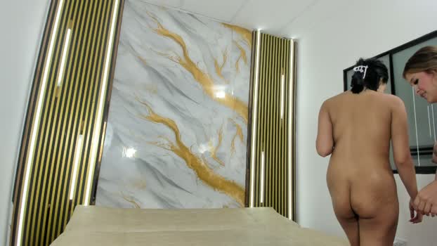 my_dolls Webcam Webcam SHOW @ Chaturbate 07-04-2026
