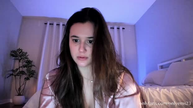 onlyems23 deepthroat Webcam SHOW @ Chaturbate 08-04-2026