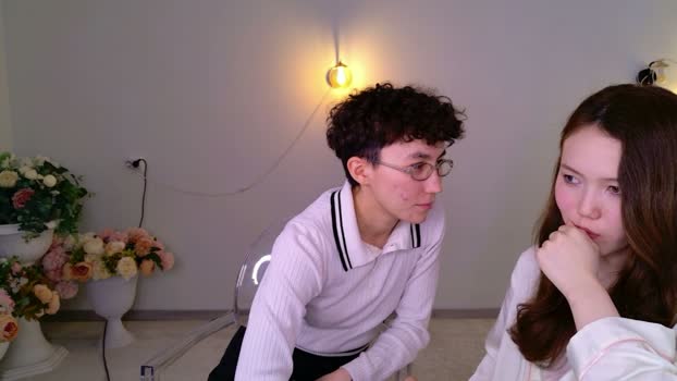pinktwinss Porn Webcam SHOW @ Chaturbate 07-04-2026