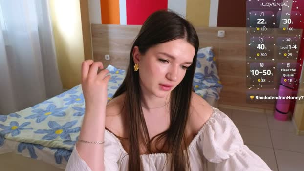 roxy_dark kinky Webcam SHOW @ Chaturbate 08-04-2026