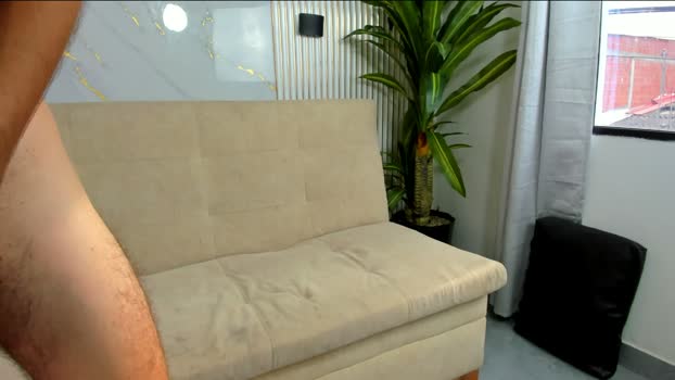 rubbi_giannoli fuckass Webcam SHOW @ Chaturbate 07-04-2026