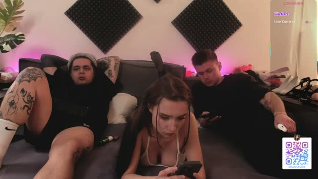 sansa_mur bigass Webcam SHOW @ Chaturbate 08-04-2026