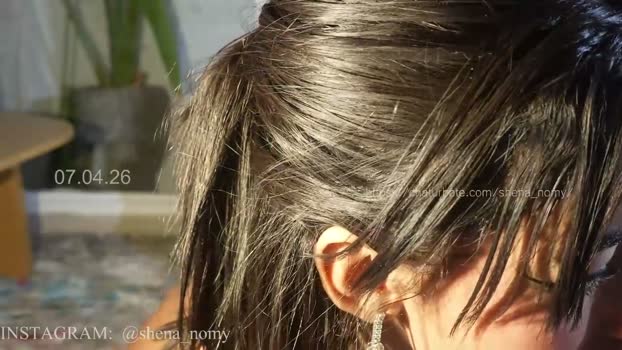 shena_nomy orgasm Webcam SHOW @ Chaturbate 08-04-2026