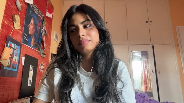 shirleendurrah fuckpussy Webcam SHOW @ Chaturbate 08-04-2026