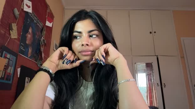 shirleendurrah bj-dildo Webcam SHOW @ Chaturbate 08-04-2026