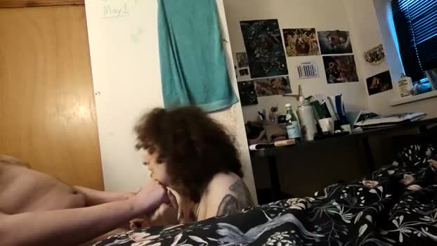 sluttysuzie17 sucktits Webcam SHOW @ Chaturbate 07-04-2026