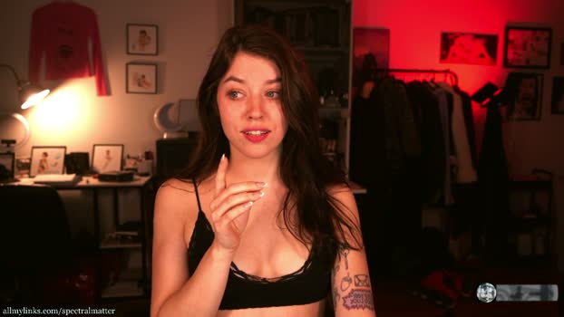 spectralmatter jerkoff Webcam SHOW @ Chaturbate 08-04-2026