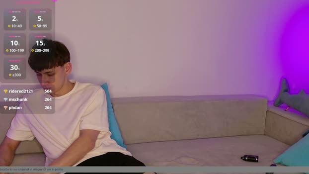 the_spark_diaries yummy Webcam SHOW @ Chaturbate 08-04-2026