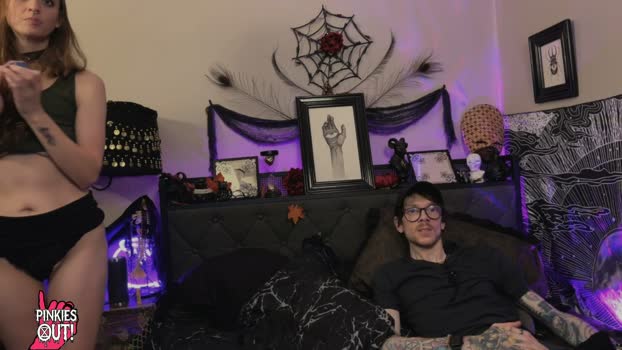 webz_and_kordz toy Webcam SHOW @ Chaturbate 08-04-2026