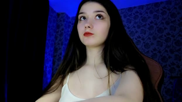 blushed_pussy Nude Webcam SHOW @ Chaturbate 08-04-2026