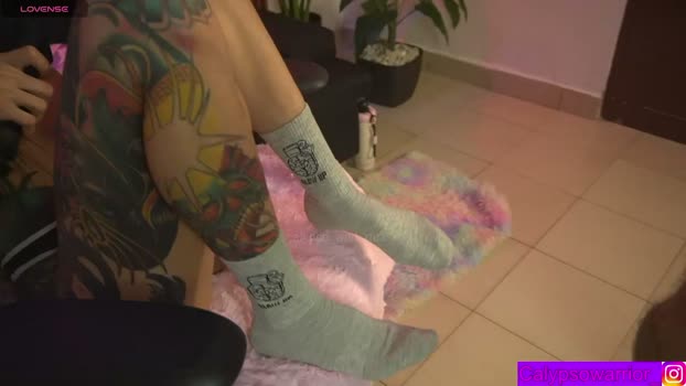 calypso_and_ge1 naked Webcam SHOW @ Chaturbate 09-04-2026