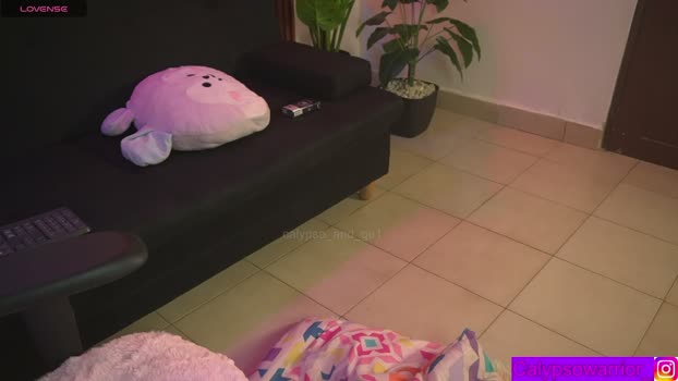 calypso_and_ge1 hardcore Webcam SHOW @ Chaturbate 09-04-2026