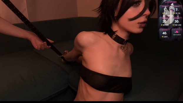 darkfirenight fuckass Webcam SHOW @ Chaturbate 09-04-2026