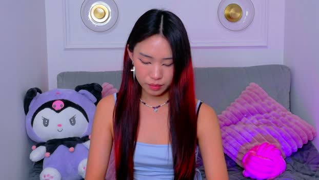 evenightfall toy Webcam SHOW @ Chaturbate 09-04-2026