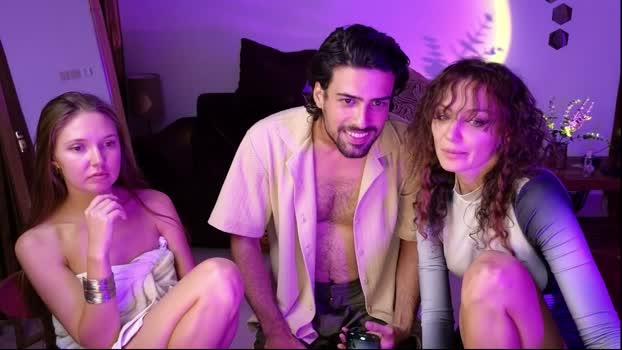 goddess_marylin sweet Webcam SHOW @ Chaturbate 09-04-2026