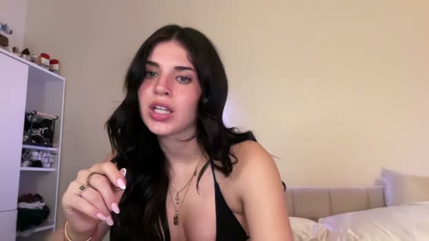 imrubyy analtoy Webcam SHOW @ Chaturbate 09-04-2026