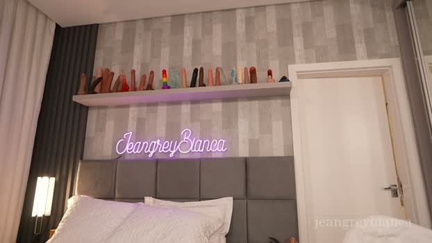 jeangreybianca Naked Webcam SHOW @ Chaturbate 08-04-2026