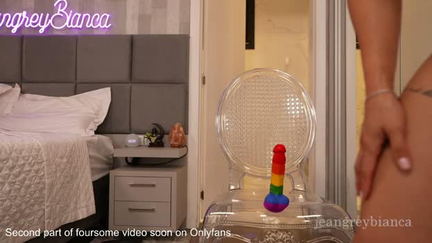 jeangreybianca prettyface Webcam SHOW @ Chaturbate 09-04-2026