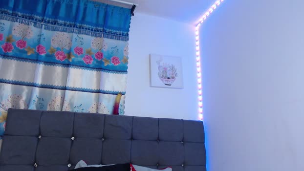 latin_rihanna_j deepthroat Webcam SHOW @ Chaturbate 09-04-2026